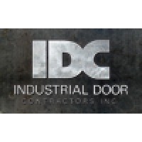 Industrial Door Contractors, Inc. logo, Industrial Door Contractors, Inc. contact details