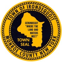 Town of Irondequoit logo, Town of Irondequoit contact details