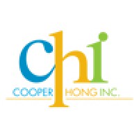 Cooper Hong Inc logo, Cooper Hong Inc contact details