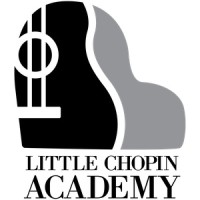 Little Chopin Academy logo, Little Chopin Academy contact details