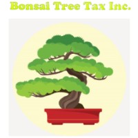 Bonsai Tree Tax Inc. logo, Bonsai Tree Tax Inc. contact details