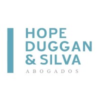 Hope Duggan & Silva logo, Hope Duggan & Silva contact details