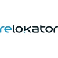 Relokator AS logo, Relokator AS contact details