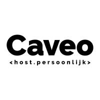 Caveo logo, Caveo contact details