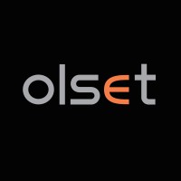 Olset AS logo, Olset AS contact details