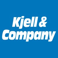 Kjell & Company logo, Kjell & Company contact details