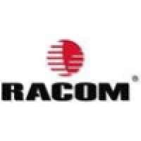 Racom logo, Racom contact details