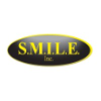 S.M.I.L.E. Inc. logo, S.M.I.L.E. Inc. contact details