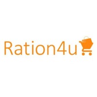 Ration4u logo, Ration4u contact details