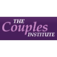 The Couples Institute logo, The Couples Institute contact details