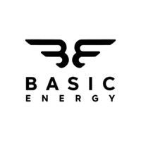 Basic Energy logo, Basic Energy contact details