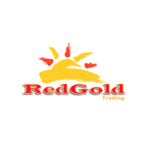 RedGold logo, RedGold contact details