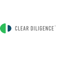 Clear Diligence logo, Clear Diligence contact details