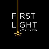 First Light Lighting Systems logo, First Light Lighting Systems contact details