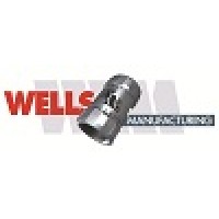 Wells Manufacturing LLC logo, Wells Manufacturing LLC contact details