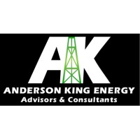 ANDERSON KING ENERGY logo, ANDERSON KING ENERGY contact details