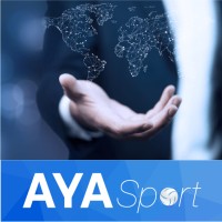 AYA Sport logo, AYA Sport contact details