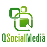 Q Social Media LTD logo, Q Social Media LTD contact details