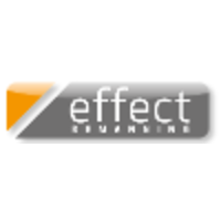 Effect bemanning logo, Effect bemanning contact details