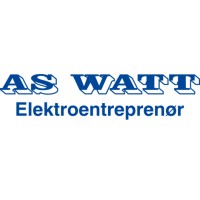 AS Watt logo, AS Watt contact details