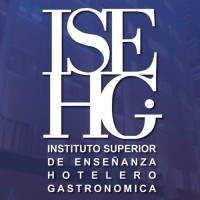 ISEHG logo, ISEHG contact details