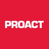 Proact IT Norge logo, Proact IT Norge contact details