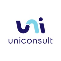 Uniconsult AS logo, Uniconsult AS contact details