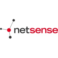 Netsense AS logo, Netsense AS contact details