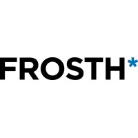 Frosth Ingeniører AS logo, Frosth Ingeniører AS contact details