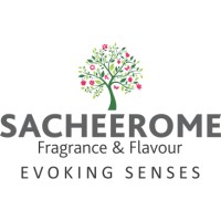 Sacheerome Fragrance & Flavour logo, Sacheerome Fragrance & Flavour contact details