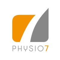 Physio 7 logo, Physio 7 contact details