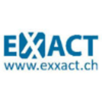 Exxact Holding SA logo, Exxact Holding SA contact details