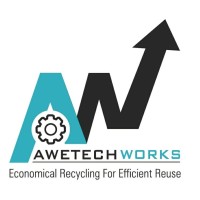 Awetech Works Pvt Ltd logo, Awetech Works Pvt Ltd contact details