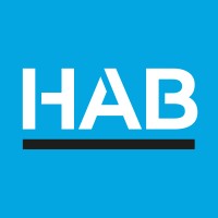 HAB Construction AS logo, HAB Construction AS contact details