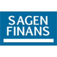 Sagen Finans logo, Sagen Finans contact details