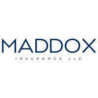 Maddox Insurance LLC logo, Maddox Insurance LLC contact details