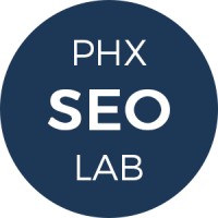 Phoenix SEO Lab logo, Phoenix SEO Lab contact details