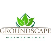 Groundscape Maintenance logo, Groundscape Maintenance contact details