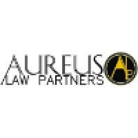 Aureus Law Partners logo, Aureus Law Partners contact details