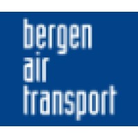 Bergen Air Transport logo, Bergen Air Transport contact details