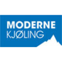 Moderne Kjøling AS logo, Moderne Kjøling AS contact details