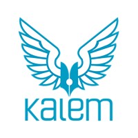 Kalem Yazılım logo, Kalem Yazılım contact details