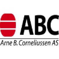 Arne B. Corneliussen AS logo, Arne B. Corneliussen AS contact details