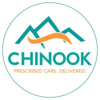 Chinook Pharmacy logo, Chinook Pharmacy contact details