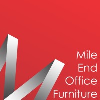 Mile End Office Furniture logo, Mile End Office Furniture contact details