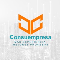 Consuempresa | Finanzas - Contabilidad - Tributación logo, Consuempresa | Finanzas - Contabilidad - Tributación contact details