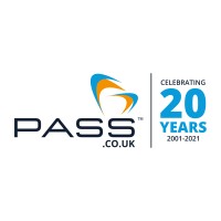 PASS Ltd logo, PASS Ltd contact details