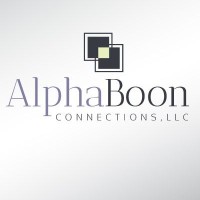 Alpha Boon Connections logo, Alpha Boon Connections contact details