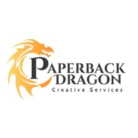 Paperback Dragon Creative Services, LLC logo, Paperback Dragon Creative Services, LLC contact details