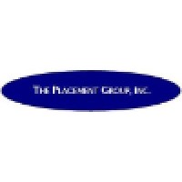 The Placement Group, Inc. logo, The Placement Group, Inc. contact details